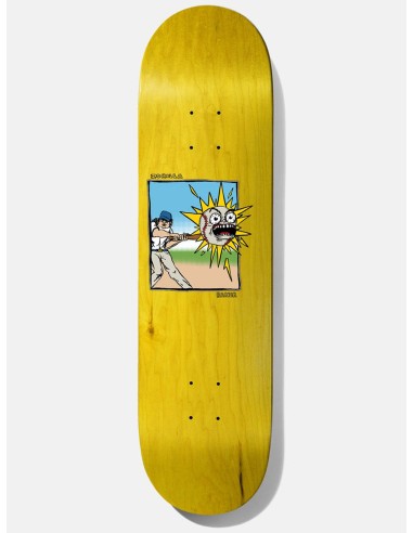 Rowan Creamer 8.125'' Skateboard Deck en ligne des produits 