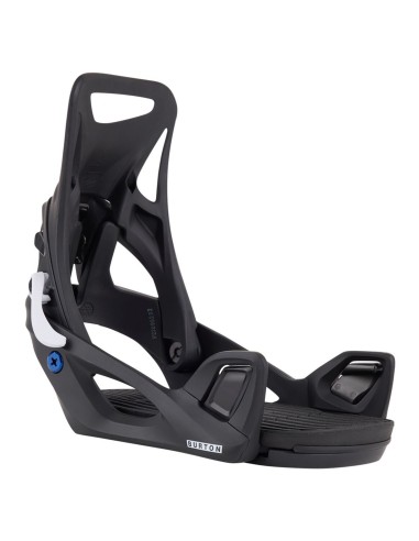 Step On Re: Flex Snowboard Bindings (Youth) la chaussure