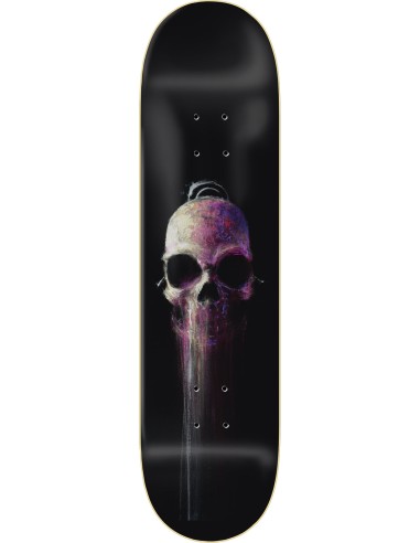 Springfield Horror Thomas 8.375 Skateboard Deck Faites des économies