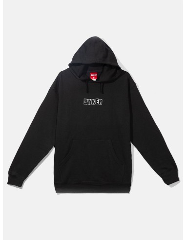 Brand Logo Hoodie une grave pollution 