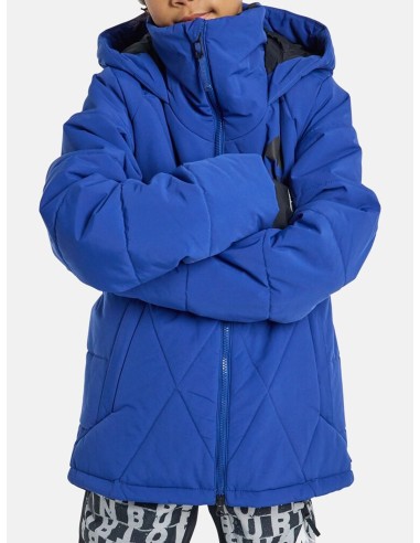 Spindal Winter Jacket (Youth 7-14) En savoir plus