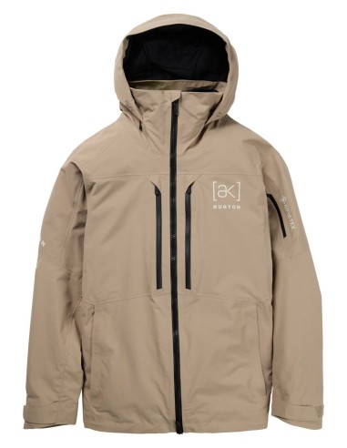 [ak] Swash GORE‑TEX 2L Jacket Comparez et commandez 