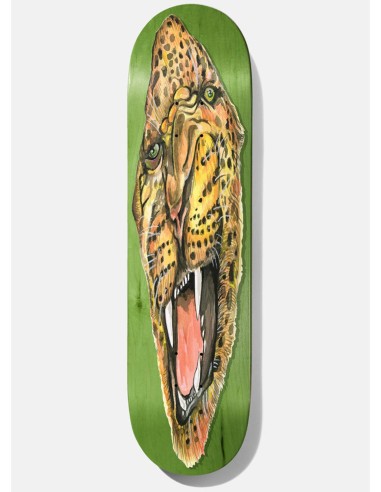 Big Cats Figgy 8.5'' Skateboard Deck en ligne