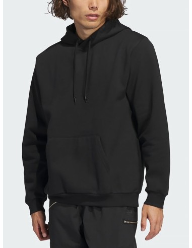 Shmoofoil Black Hoodie votre