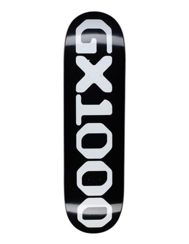 OG Logo Black 8.5'' Skateboard Deck shop