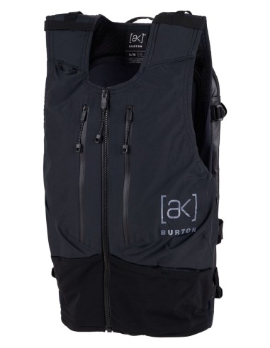 [ak] Dispatcher Vest Pack 13L Backpack en linge