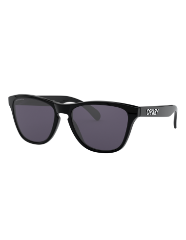 Frogskins XS Polished Black/Prizm Grey Kids Sunglasses livraison gratuite