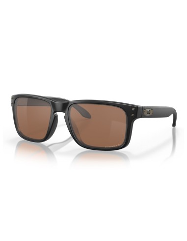 Holbrook Matte Black/Prizm Tungsten Iridium Polarized Sunglasses sélection de produits