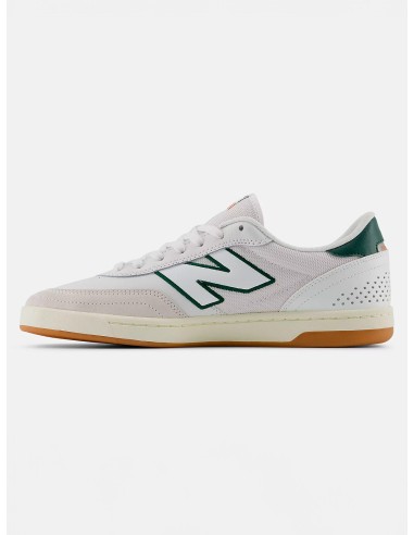 Numeric 440 White/Green Shoes de France