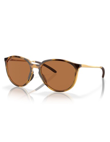 Sielo Brown Tortoise/Prizm Bronze Polarized Sunglasses Dans la société mordern