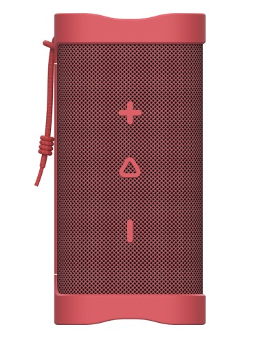 Terrain Red Speaker ouvre sa boutique