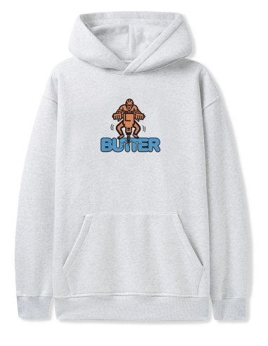 Jack Hammer Hoodie suggérées chez